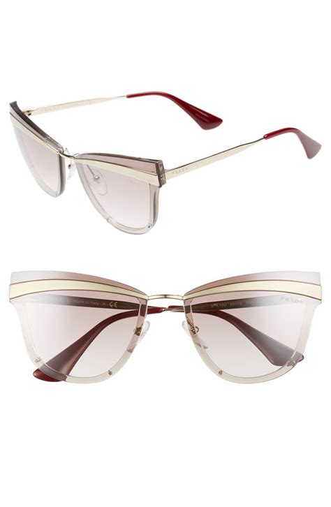 prada cinema sonnenbrille|Women's Sunglasses .